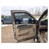 2005 Ford F350 6.0L Diesel