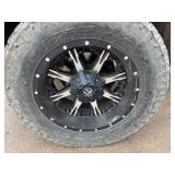 2005 Ford F350 6.0L Diesel