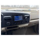 2005 Ford F350 6.0L Diesel