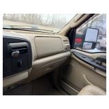 2005 Ford F350 6.0L Diesel