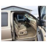 2005 Ford F350 6.0L Diesel