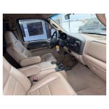2005 Ford F350 6.0L Diesel