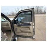 2005 Ford F350 6.0L Diesel