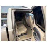 2005 Ford F350 6.0L Diesel