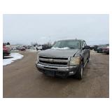 2009 Chevrolet Silverado 1500