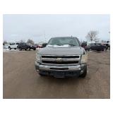 2009 Chevrolet Silverado 1500