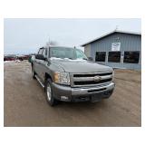 2009 Chevrolet Silverado 1500