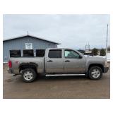 2009 Chevrolet Silverado 1500