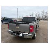 2009 Chevrolet Silverado 1500