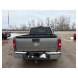 2009 Chevrolet Silverado 1500