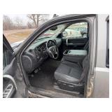 2009 Chevrolet Silverado 1500