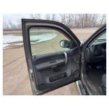 2009 Chevrolet Silverado 1500