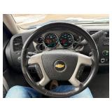 2009 Chevrolet Silverado 1500