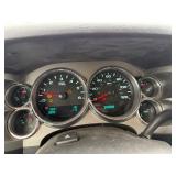 2009 Chevrolet Silverado 1500