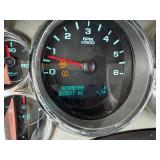 2009 Chevrolet Silverado 1500