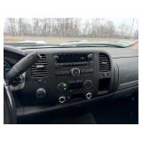 2009 Chevrolet Silverado 1500