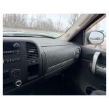 2009 Chevrolet Silverado 1500