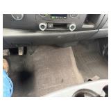 2009 Chevrolet Silverado 1500