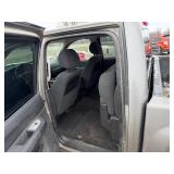 2009 Chevrolet Silverado 1500