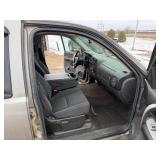 2009 Chevrolet Silverado 1500