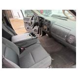 2009 Chevrolet Silverado 1500