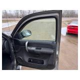 2009 Chevrolet Silverado 1500