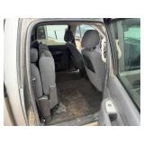 2009 Chevrolet Silverado 1500