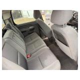 2009 Chevrolet Silverado 1500