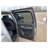 2009 Chevrolet Silverado 1500