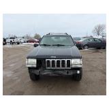 1996 Jeep Grand Cherokee