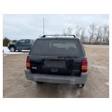 1996 Jeep Grand Cherokee