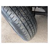 1996 Jeep Grand Cherokee