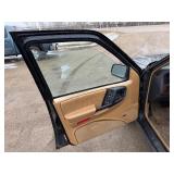 1996 Jeep Grand Cherokee