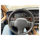 1996 Jeep Grand Cherokee