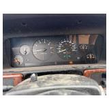 1996 Jeep Grand Cherokee