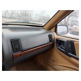 1996 Jeep Grand Cherokee