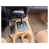 1996 Jeep Grand Cherokee