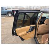 1996 Jeep Grand Cherokee