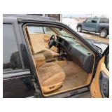 1996 Jeep Grand Cherokee