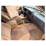 1996 Jeep Grand Cherokee