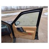 1996 Jeep Grand Cherokee