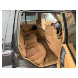 1996 Jeep Grand Cherokee