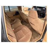 1996 Jeep Grand Cherokee