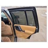 1996 Jeep Grand Cherokee