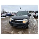 2008 Chevrolet Equinox AWD