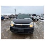 2008 Chevrolet Equinox AWD