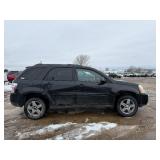 2008 Chevrolet Equinox AWD