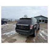2008 Chevrolet Equinox AWD