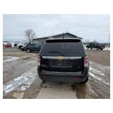 2008 Chevrolet Equinox AWD