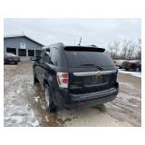 2008 Chevrolet Equinox AWD